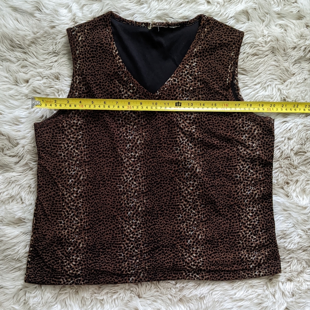 Vintage Tank Top - Picture 5 of 6